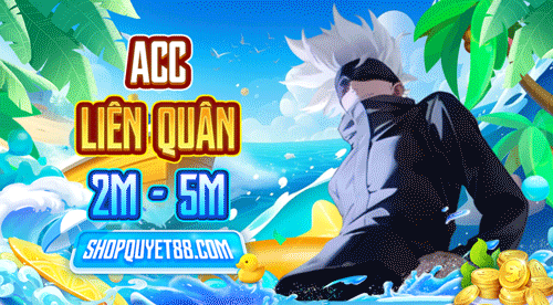 ACC SIÊU PHẨM 2M - 5M